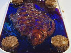 -苹果树下艺术餐厅(通州店)