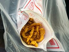 -尚食·卢记烧饼(十全街店)