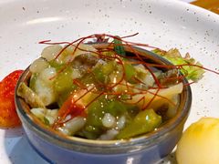 芥末章鱼-大江户日本料理(吕厝店)