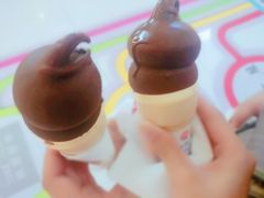 -DQ·蛋糕·冰淇淋(金桥店)