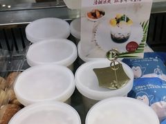 烧仙草-欧佩拉(段家坝店)