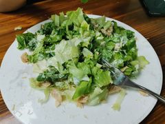 凯撒沙拉-披萨大叔(上海路店)