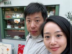 -tuan woodfire kitchen(锦绣坊店)