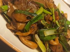 -老酒川菜坊(中山西路店)