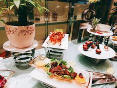 -杭州华美达大酒店无国界西餐厅