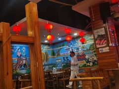 -亮欢寨酸汤鱼(沙冲路店)