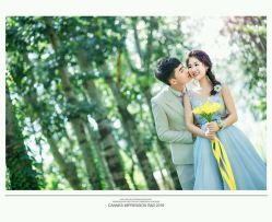 -戛纳印象摄影(潮拍定制馆)