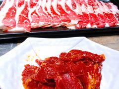 -一心烤肉(延安路店)