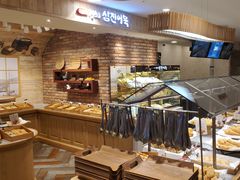 -乐天免税店(明洞店)