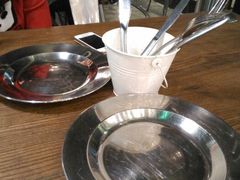 android_upload_pic-MI WU FACTORY米屋美食工厂餐厅(绿地店)