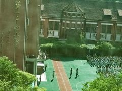 -上海市徐汇区第一中心小学