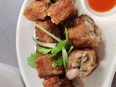 -四里沙茶面(湖滨四里店)