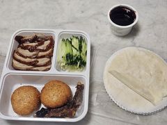 -褚记烤鸭·南京家常菜(雨花e-park店)