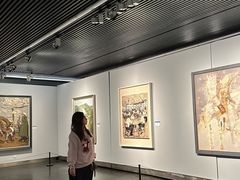-江苏省美术馆(长江路新馆)