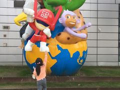 -武汉园博园(武汉自然博物馆)
