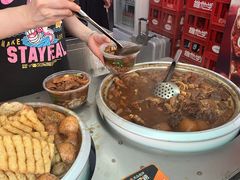 -阿姨牛杂(北京路店)