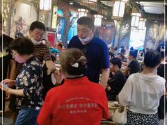 -蜀大侠火锅(建设路第五大道店)