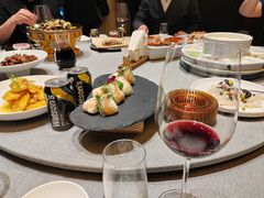 -羲和雅苑•北京烤鸭(平安国际金融中心店)