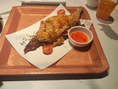 -庆江南江南菜(琴湖溪里花园城店)