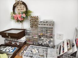 点击看大图 -芊冉•美甲美睫纹绣