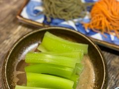 莴笋-七友美蛙鱼头火锅(坂田店)