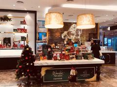 大堂-GODIVA(美罗城店)