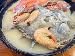 小网海鲜面-台州老六海鲜面馆(上南总店)