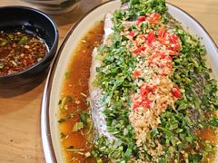 -妈妈的味道·腾冲特色菜(和顺古镇店)
