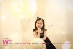 -WPlus明星肖像亲子全家福摄影