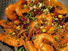 -南海底小海鲜·湘菜(鲁巷吴家湾店)