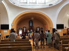 -圣·阿列克谢耶夫教堂