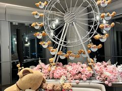 -星璞全日餐厅·高空自助餐(深铁铂尔曼酒店)