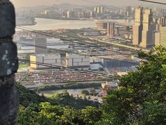 -小南山公园