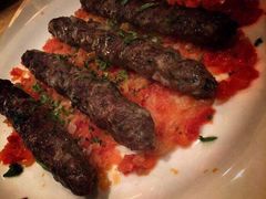 -ALAMEEN阿拉伯餐厅(三里屯店)
