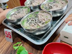 -攀枝花·任德琼·盐边羊肉米线
