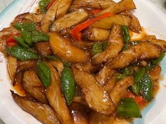 -黄家饺子东北特色菜馆(湖滨商业街店)