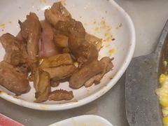 -韩宫宴烤肉·料理(宝山万达店)
