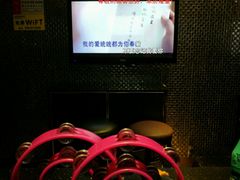 -牧歌KTV(广济南路店)