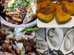 -新海渔港·胶东海鲜家常菜·家宴(奥体中心店)