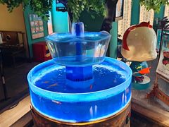 -佬麻雀·剁椒鱼头(京基KK One店)