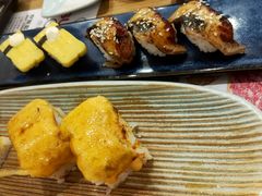 -Sushi Love 创意寿司(正佳广场店)