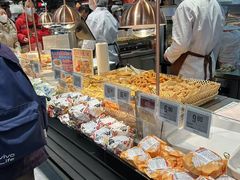 -华润万家(凯德广场店)