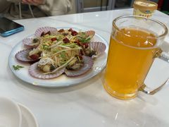 -来之顺海鲜菜馆·青岛菜·始于1993(栈桥店)