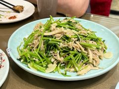 -南来顺饭庄·清真(南菜园店)