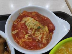 -梅园食堂