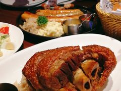 -Ambra Haus琥珀屋精酿餐厅(宝山店)