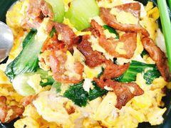 -中央财经大学-食堂