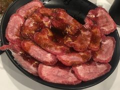 牛舌-汉江川烤肉(通州店)