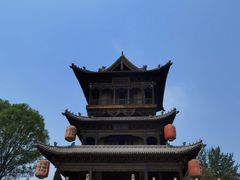 -常家庄园
