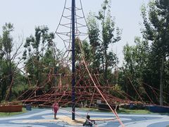 -永定河休闲森林公园